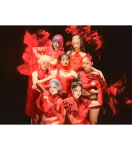 Amazon.co.jp: 【限定特典あり】 HANA 1stアルバム『HANA』(完全生産